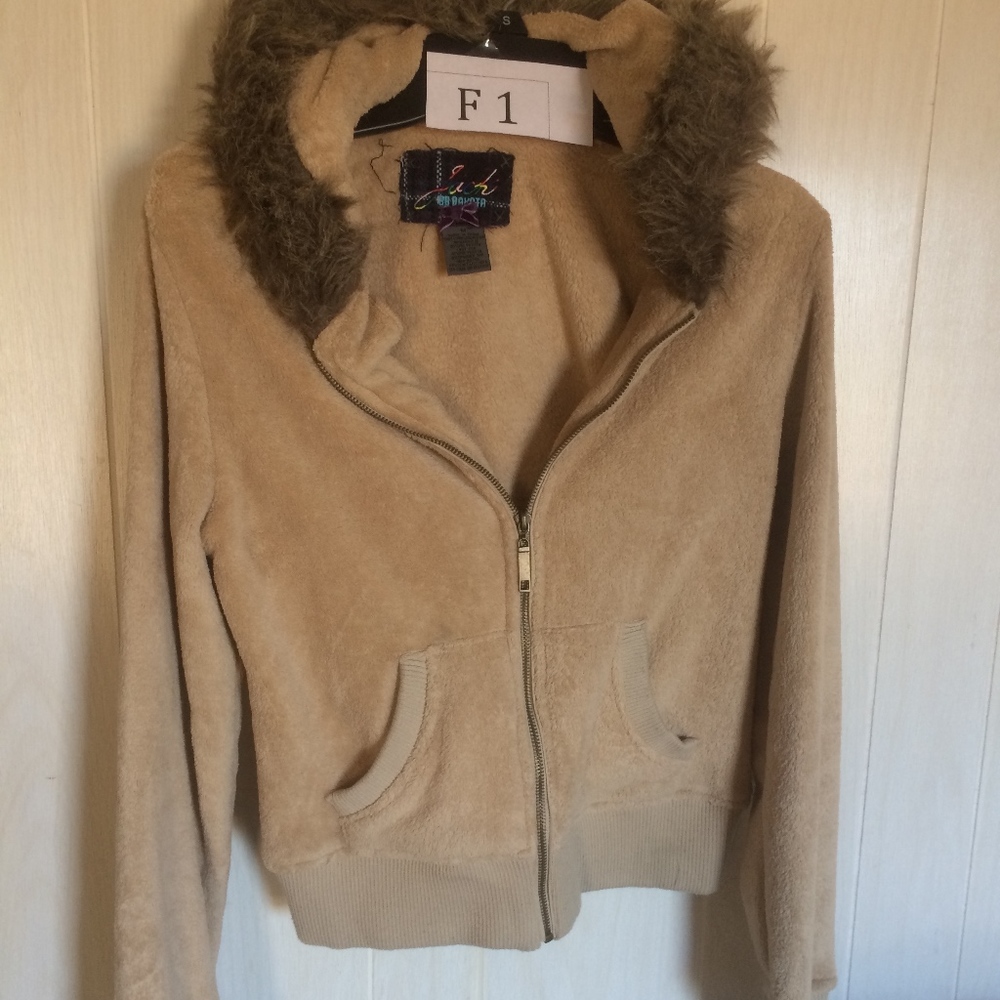 20”, Jack 88/BB Dakota, Size Med